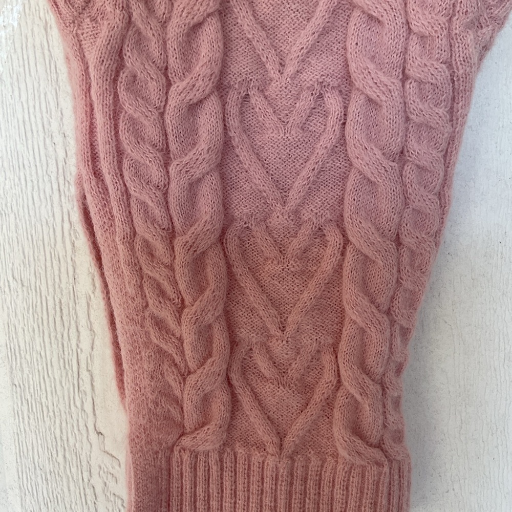 Lovers and Friends Ingrid Sweater Vest size small NWT - Picture 12 of 16